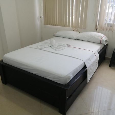 San José del Guaviare San Pedro Suite מראה חיצוני תמונה