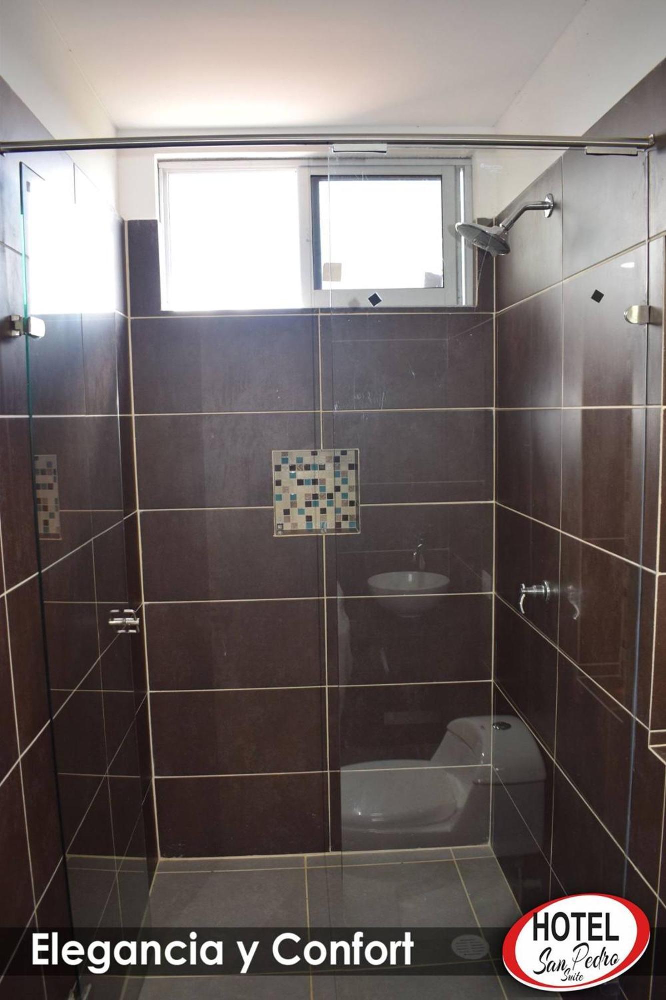 San José del Guaviare San Pedro Suite מראה חיצוני תמונה