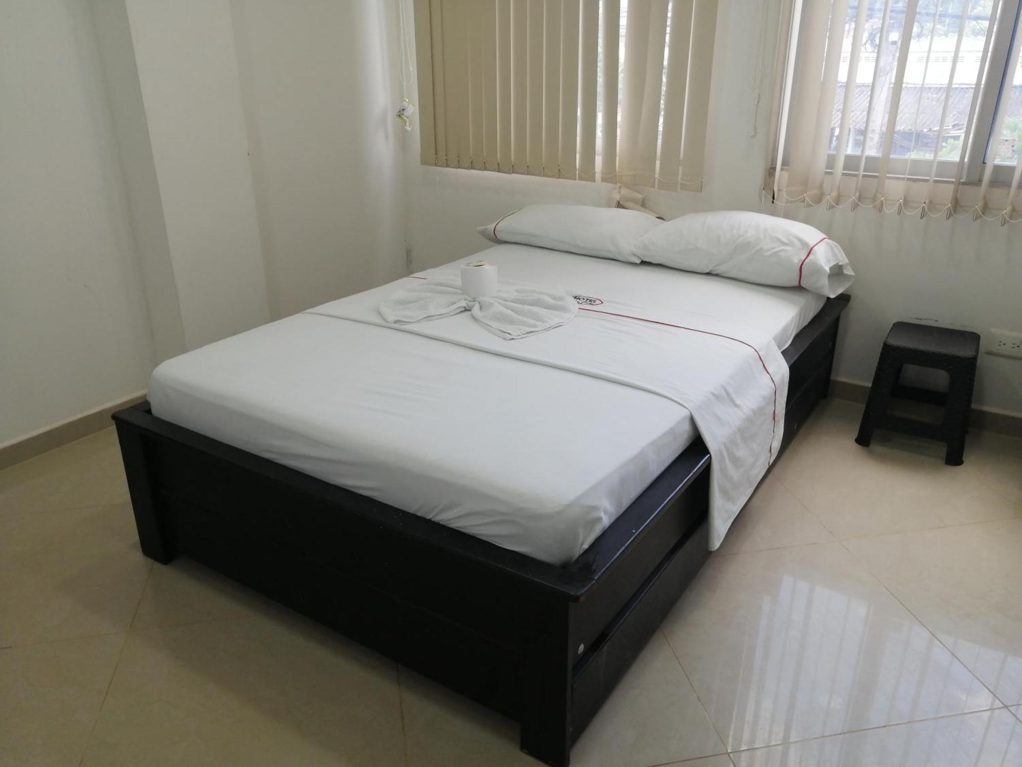 San José del Guaviare San Pedro Suite מראה חיצוני תמונה